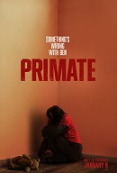 PrimateMill Poster